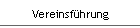 Vereinsf�hrung